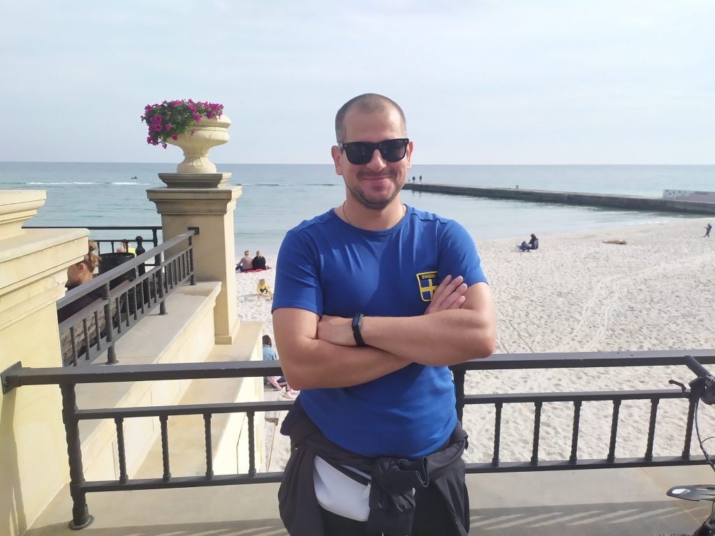WordPress Developer